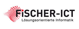 Fischer-ICT Logo